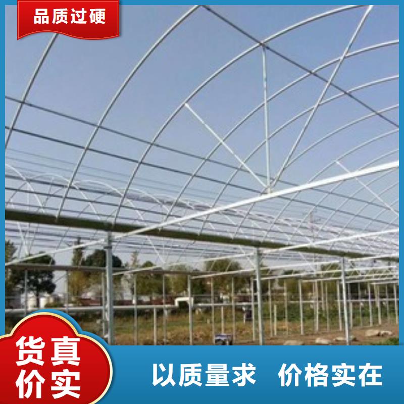汉寿县热浸锌大棚管热销具有镀层均匀,支持批发零售
