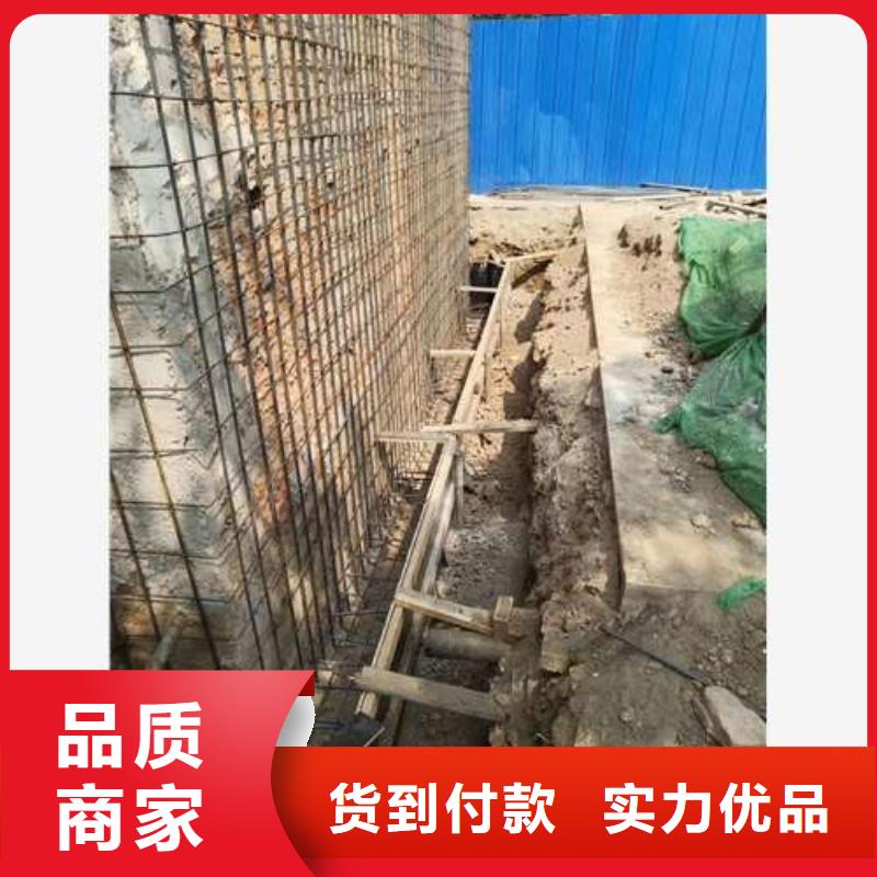 费县承重墙拆除加固当地生产厂家