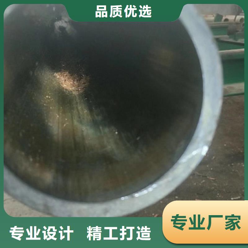 冷拔精密用心做好细节