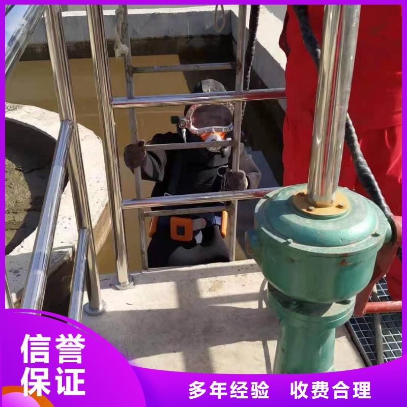管道气囊封堵公司施工一站式服务
