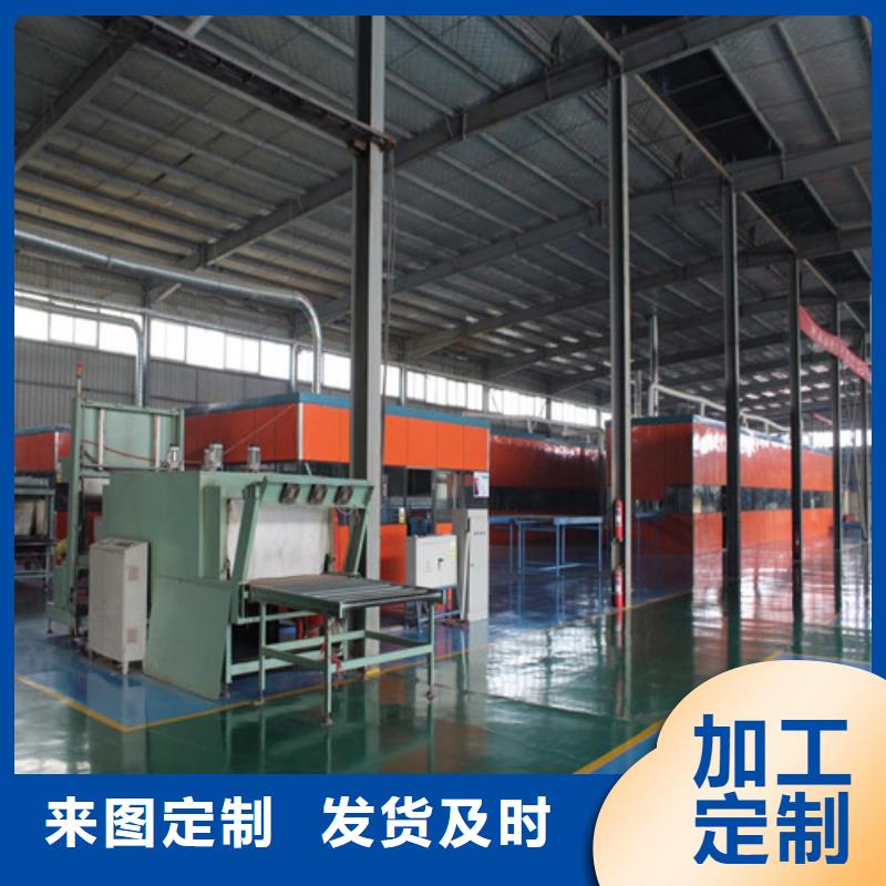 铝箔聚氨酯保温板生产厂家本地货源