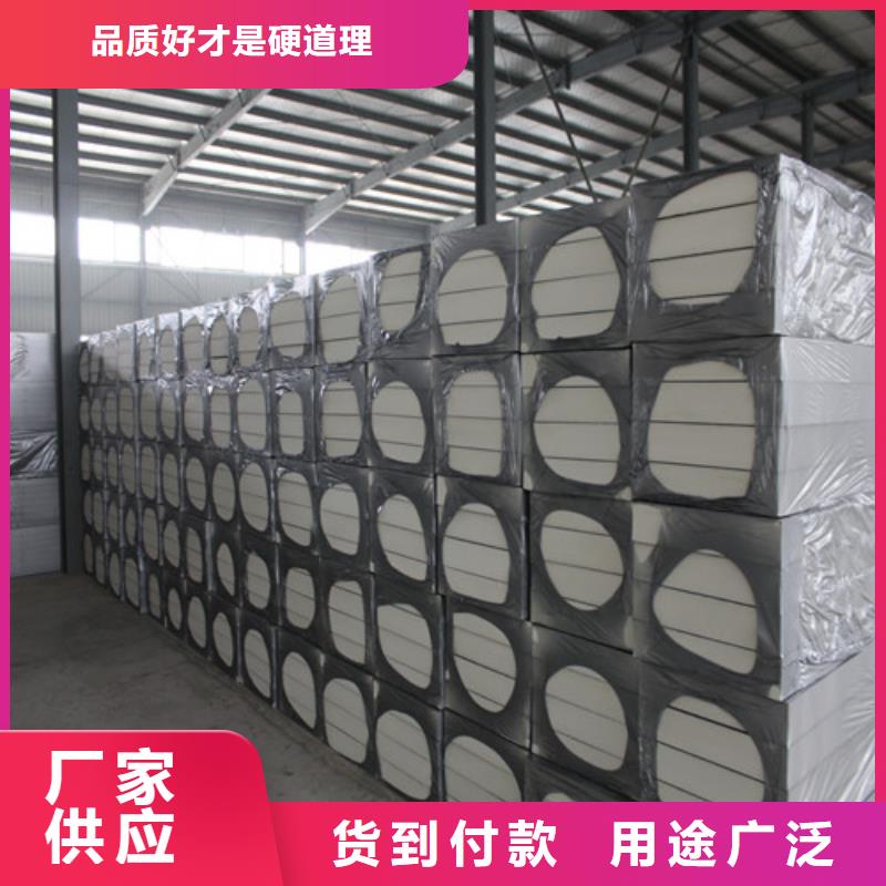 石墨聚氨酯板服务至上