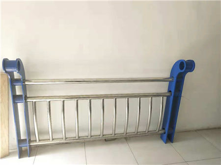 Q355C碳钢护栏质量合格厂家采购