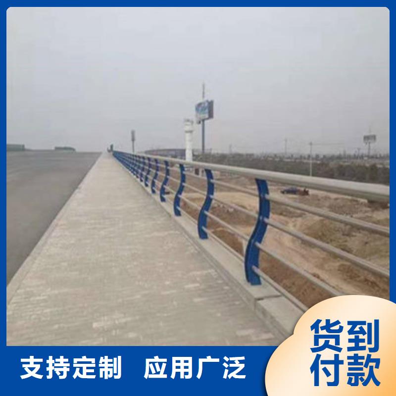 Q355E喷塑护栏出厂价格核心技术