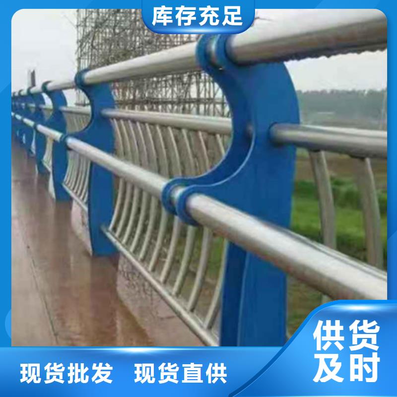 Q355B景观护栏品质可靠好产品价格低