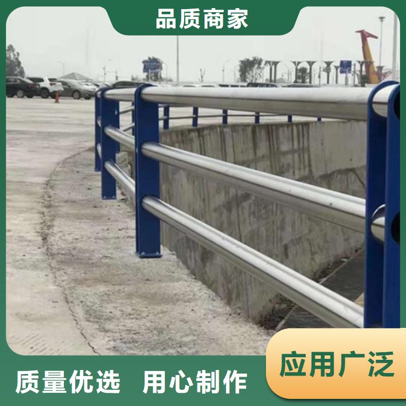买高速公路防撞护栏注意事项安心购