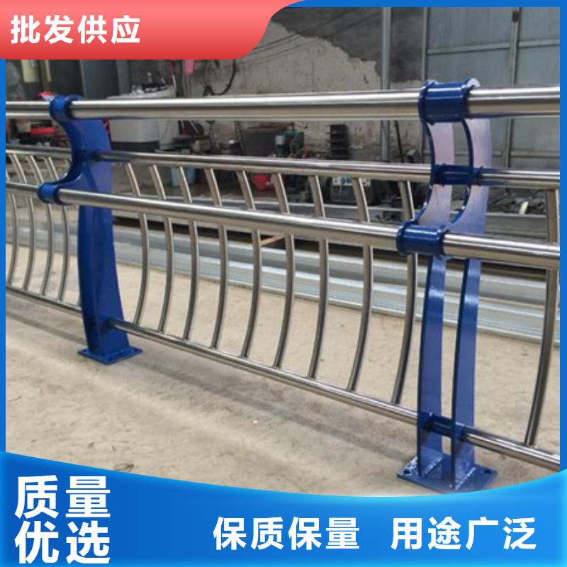 公路防撞护栏一手货源精心选材