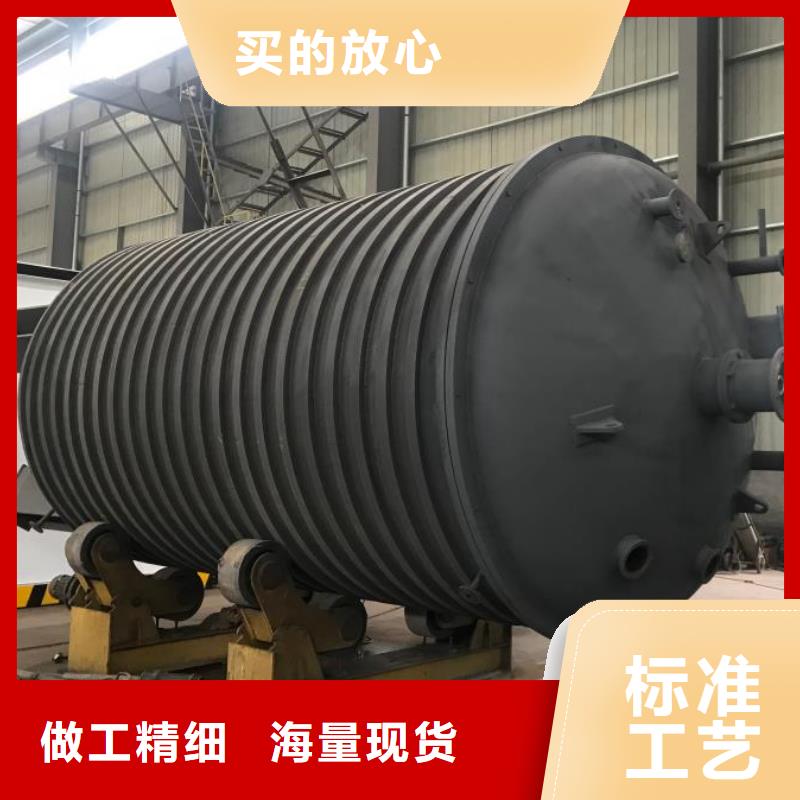 波密县油罐精工细致打造