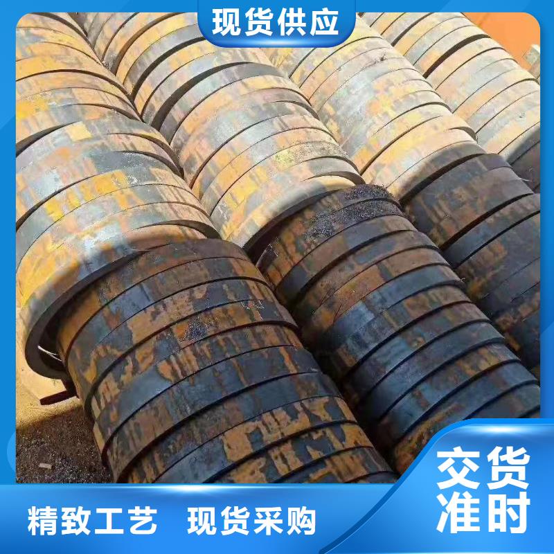 15CrMo大口径无缝管品质保障为您精心挑选