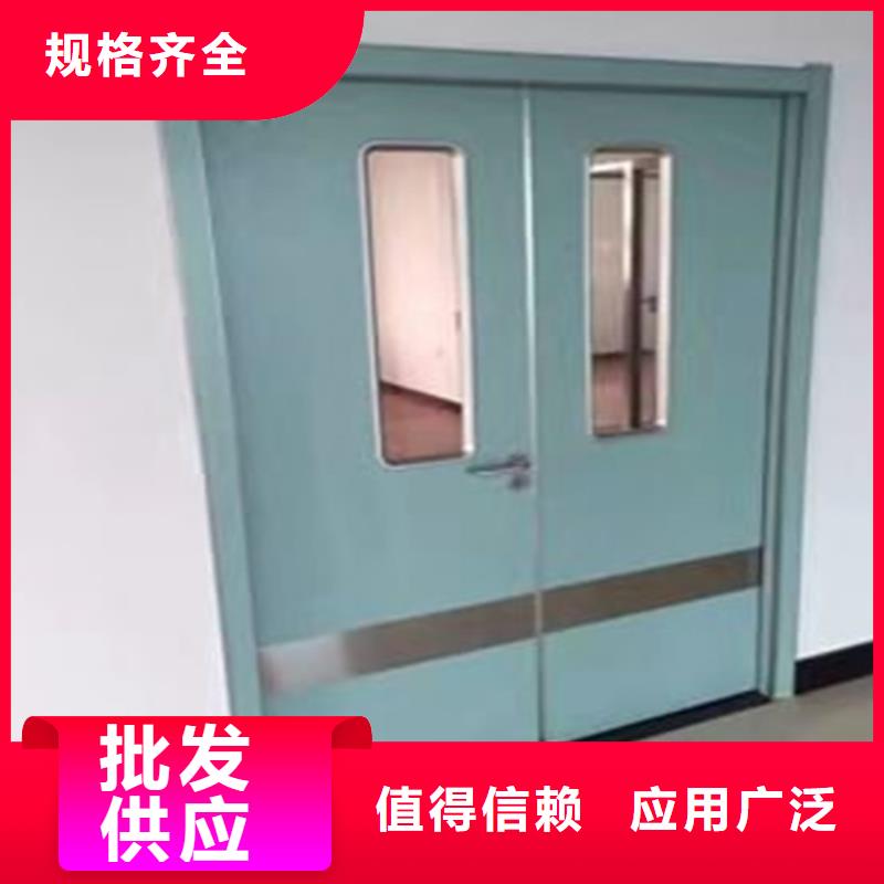 【图】推拉射线防护铅门价格专注细节更放心