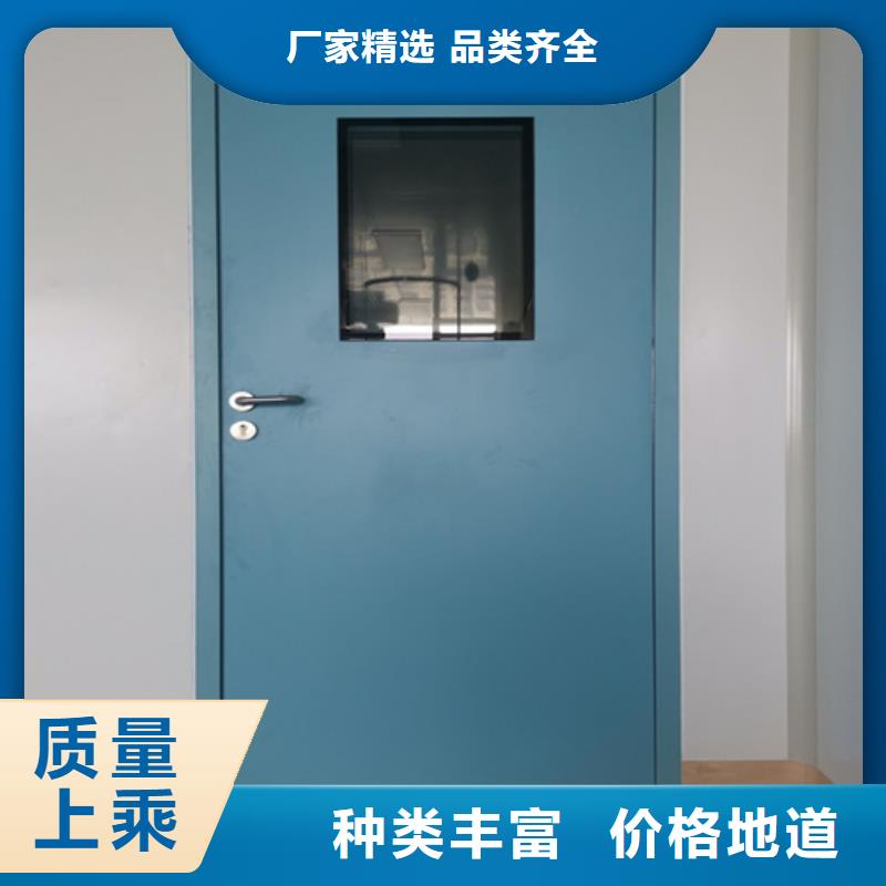 质量优的防辐射子母门现货厂家本地品牌