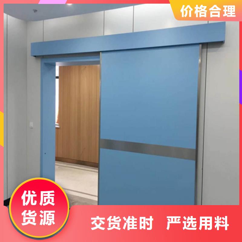 铝塑板铅门品质优越厂家直销