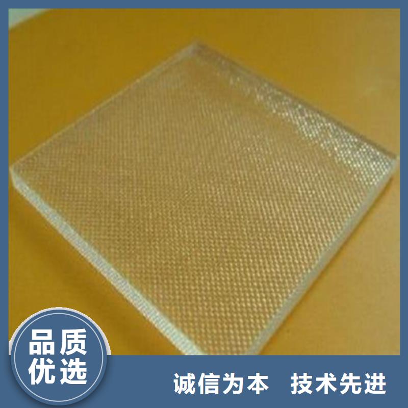 X光防辐射铅玻璃大型厂家支持定制