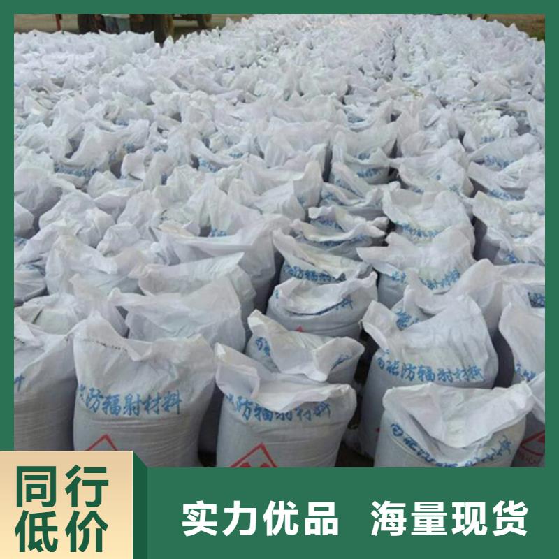 有现货的耐酸碱硫酸钡砂厂家同城品牌