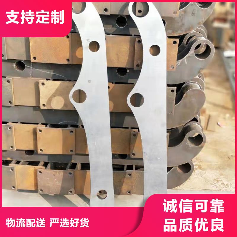 道路护栏源头供应商多种规格库存充足