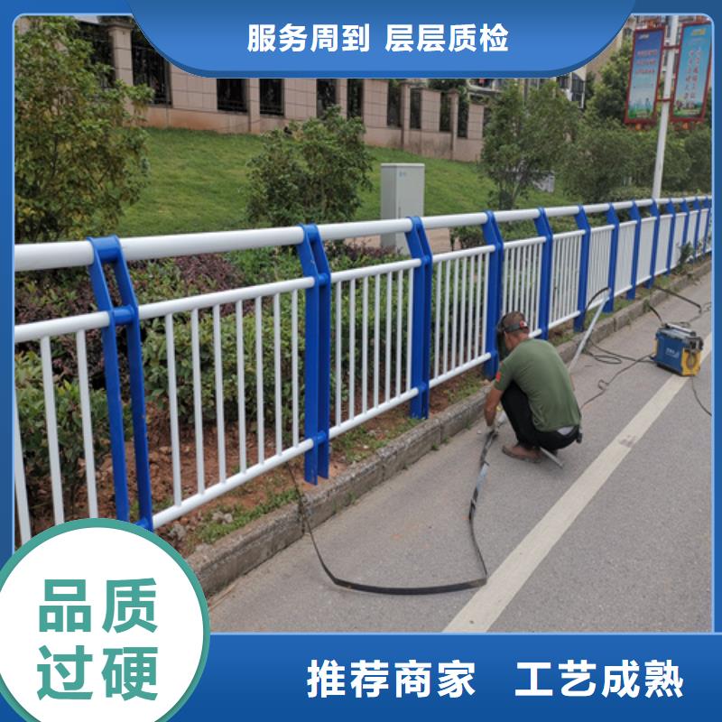 桥梁防撞支架防氧化生锈高质量高信誉