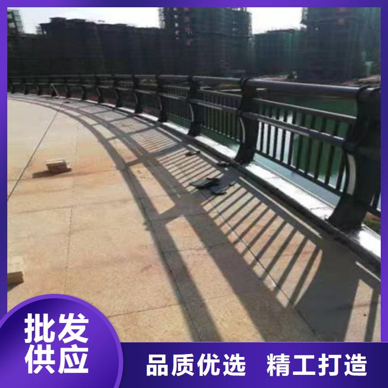 景观不锈钢护栏价更优买的放心