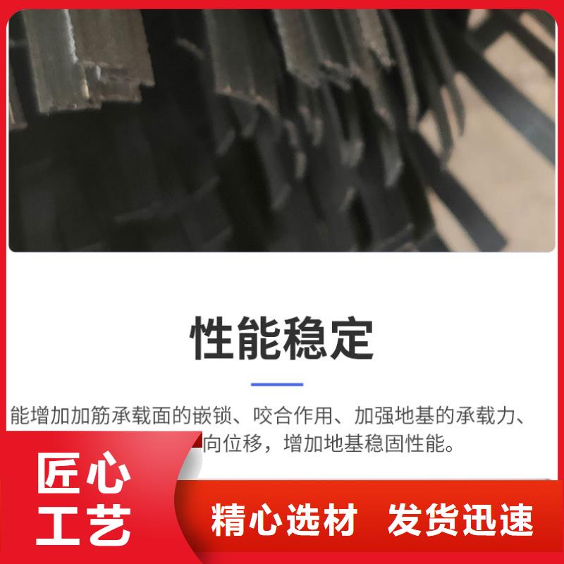PP焊接钢塑格栅厂家直供真材实料诚信经营