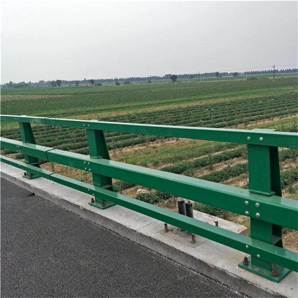 河道防护护栏品质保障商家直供