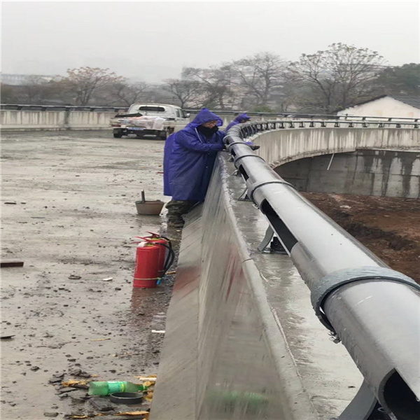 河道景观护栏生产电话同城经销商