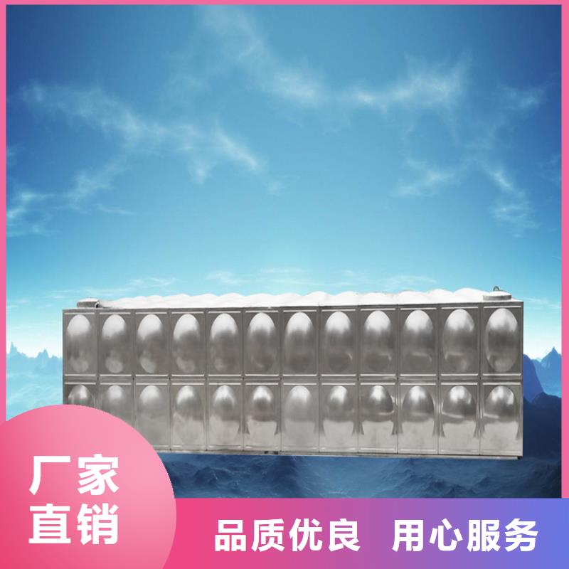 不锈钢水箱厂壹水务生产当地服务商