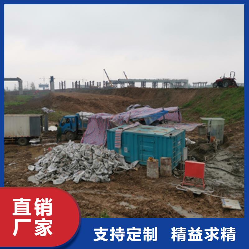 静音发电机便宜出租自有生产工厂
