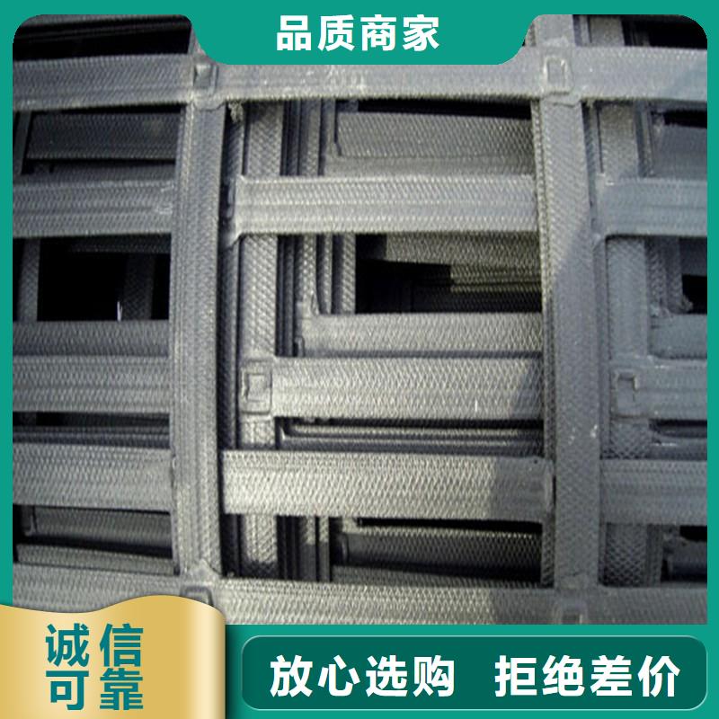 钢塑格栅价格严谨工艺