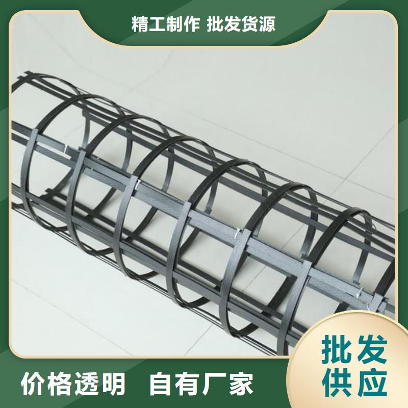 双向钢塑土工格栅价格批发有限公司本地厂家