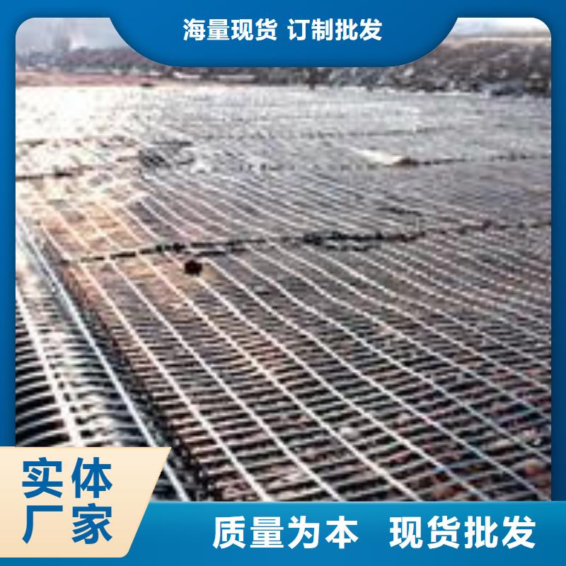 钢塑加筋土工格栅多少钱本地服务商