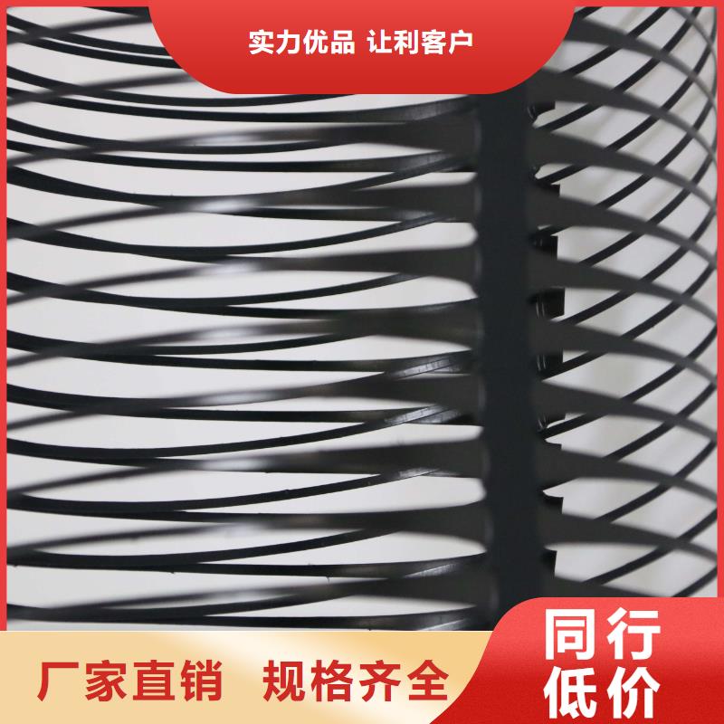 文昌市单向土工格栅防止路面裂缝单向塑料拉伸格栅生产厂家单向钢塑土工格栅报价源头采购