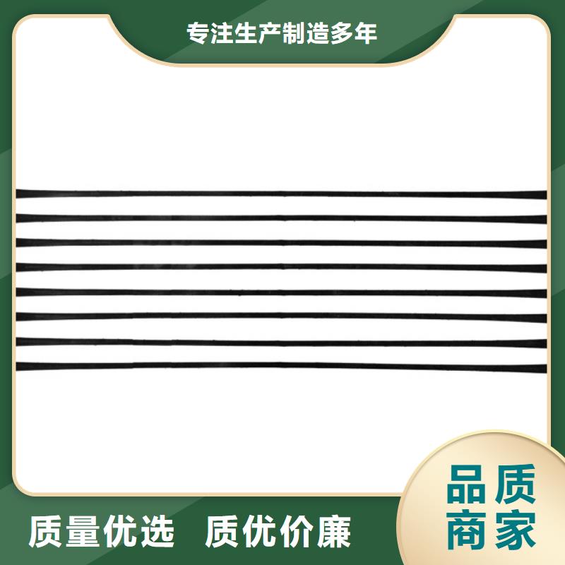 单向塑料土工格栅厂家哪个好严选用料