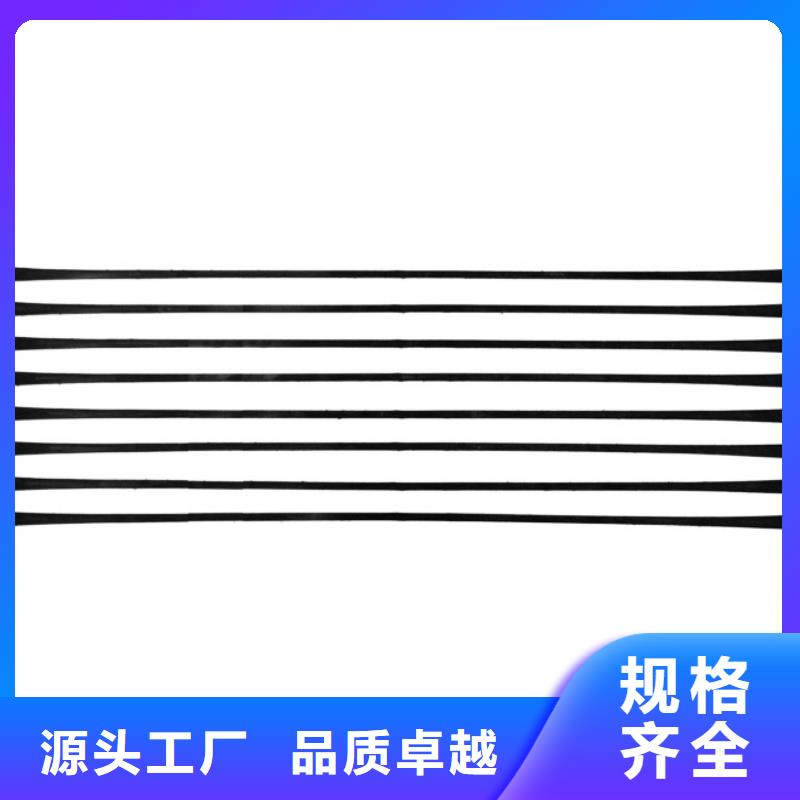单向塑料土工格栅厂家哪个好可定制有保障