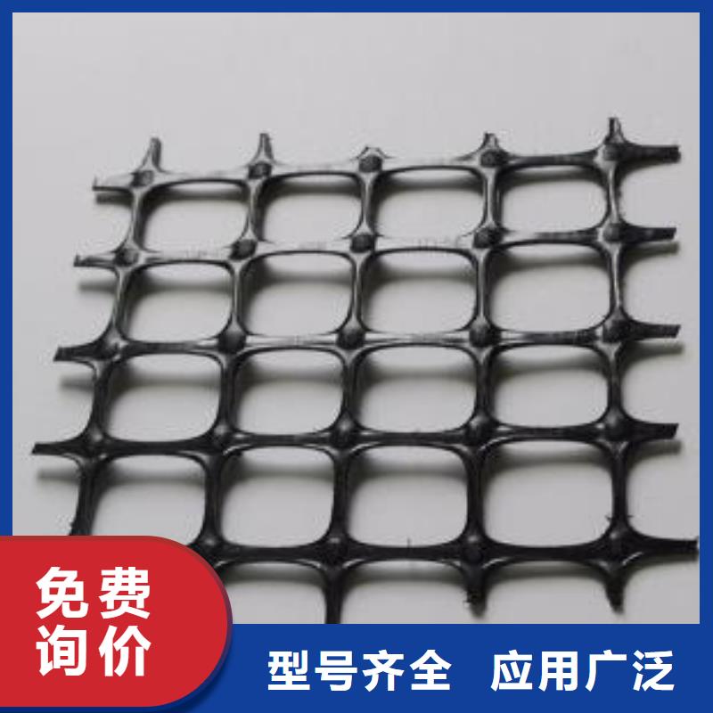 双向塑料土工格栅大批量现货直发好货采购