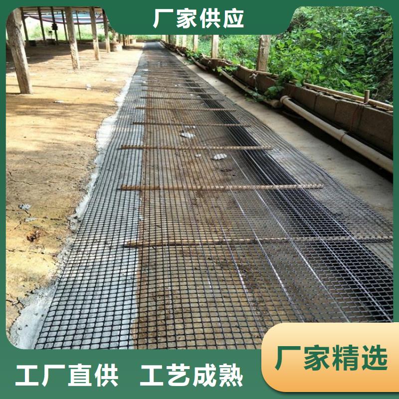 双向塑料格栅价格实力优品