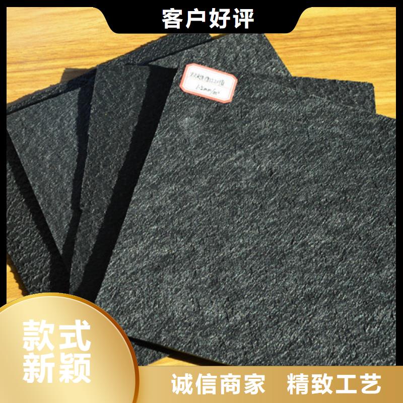 800g土工膜短丝土工膜价格合理今年新款