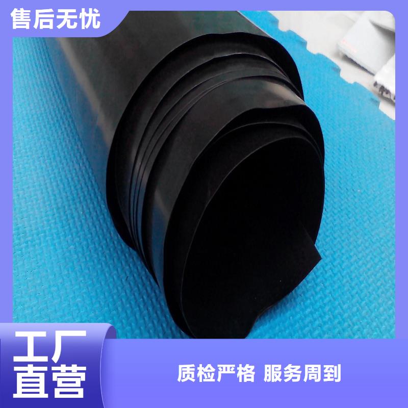 高强度耐老化2mm土工膜价格同城经销商