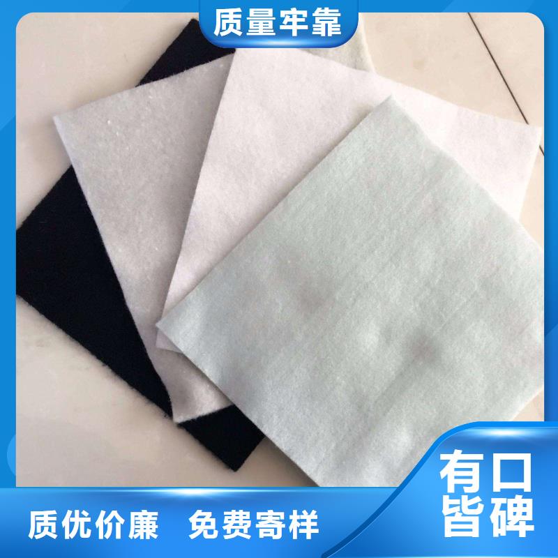 垃圾填埋场专用土工布~工艺精细质保长久
