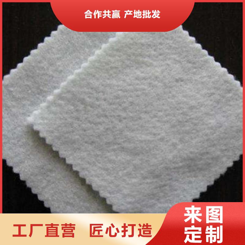短丝土工布生产厂家本地经销商