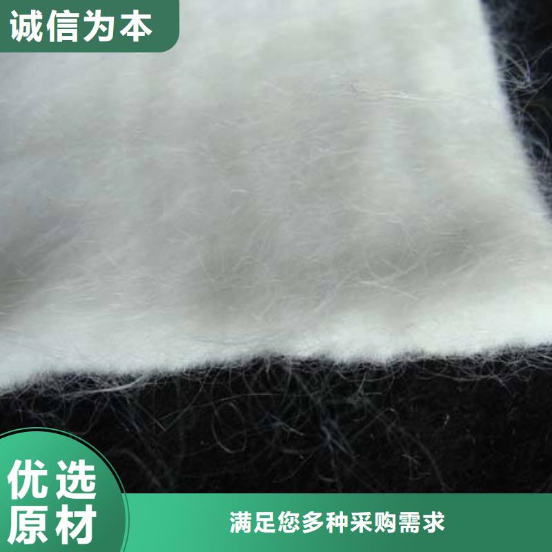 长期供应商聚酯长丝土工布持续供应分类和特点