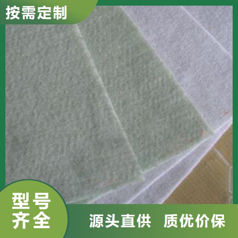 短丝土工布生产厂家量大从优