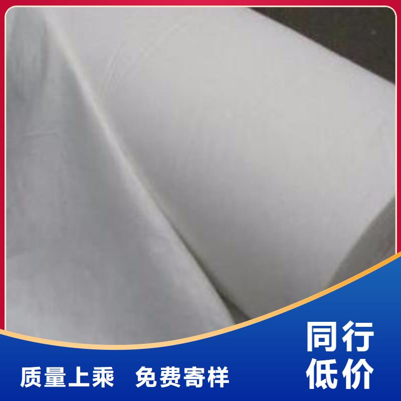 短纤土工布厂家加工定制