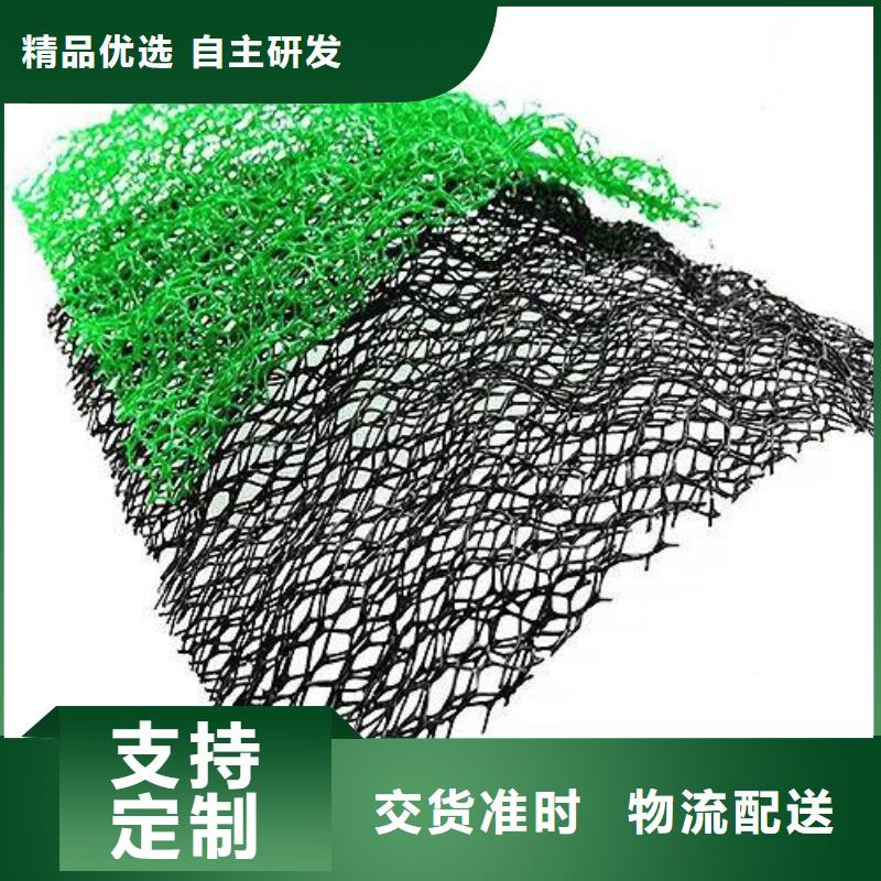 琼海市三维植被网厂家直供真材实料加工定制