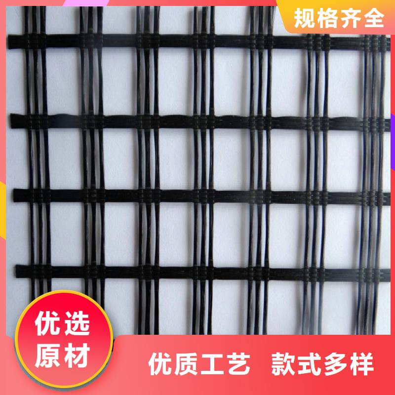 沥青路面玻纤土工格栅多少钱一个平方当地经销商