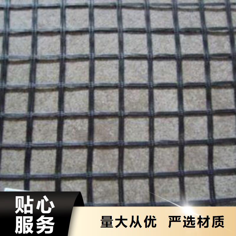 玻璃纤维土工格栅价格品质保障售后无忧