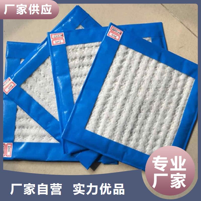 膨润土防水毯_亿路通_价格优惠本地厂家