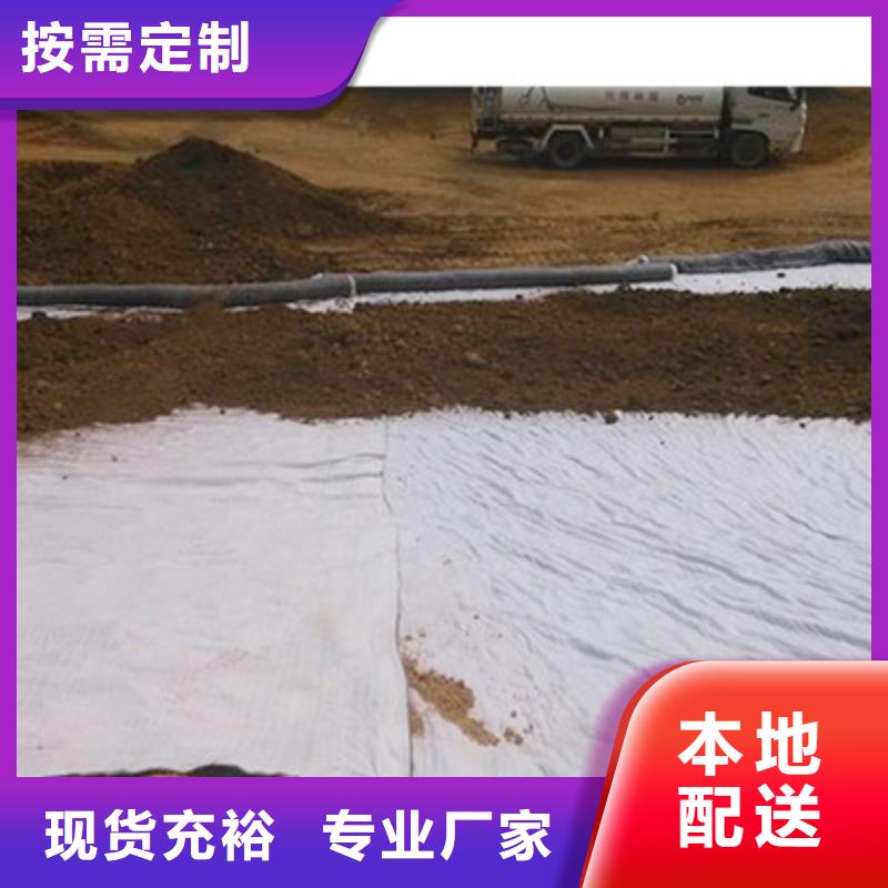膨润土防水毯_认准亿路通厂家_一站式服务本地厂家