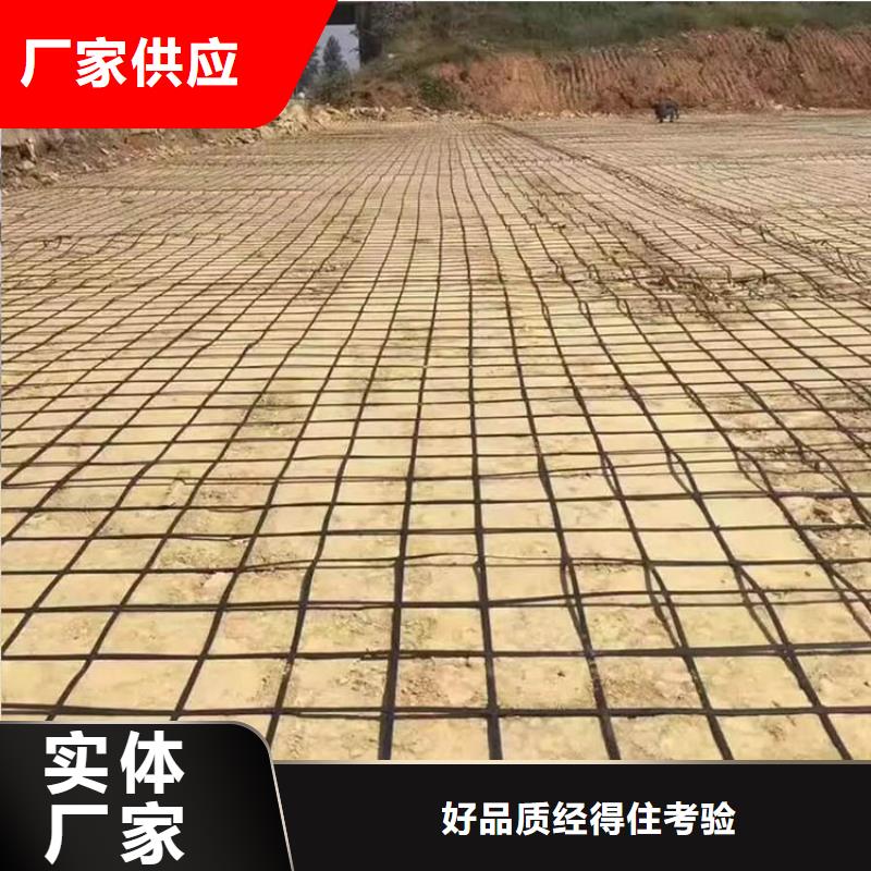 双向钢塑土工格栅促销价格双向钢塑土工格栅每平米价格同城服务商
