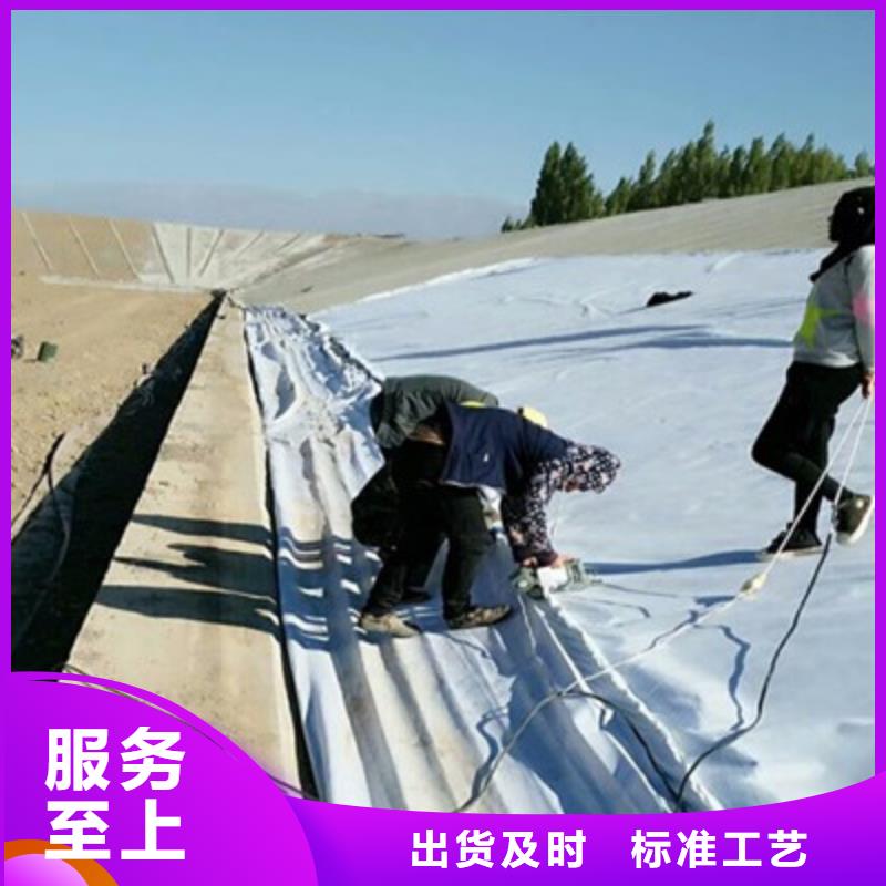 无纺土工布生产厂家当地服务商