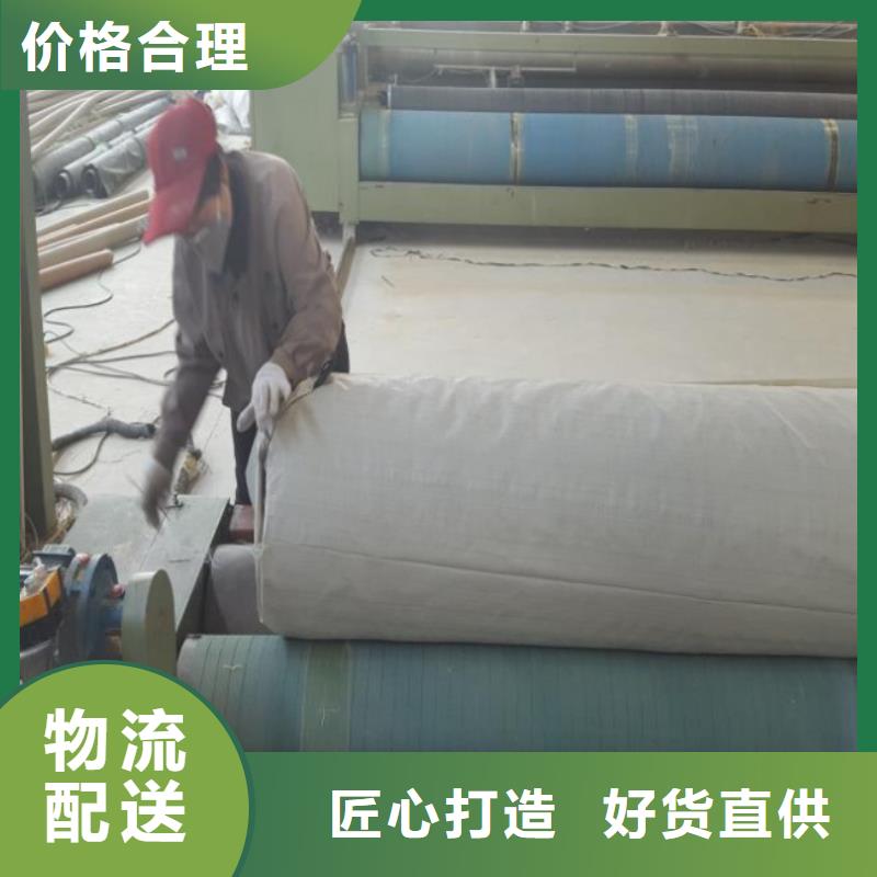 经编复合增强防裂土工布生产厂家本地制造商