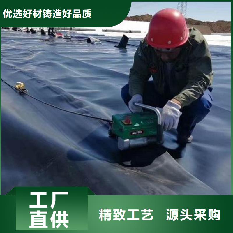 防渗膜施工您想要的我们都有